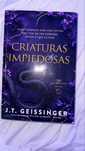 Criaturas impiedosas Geissinger