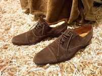 Sapatos de Luxo J.M Weston Nº43