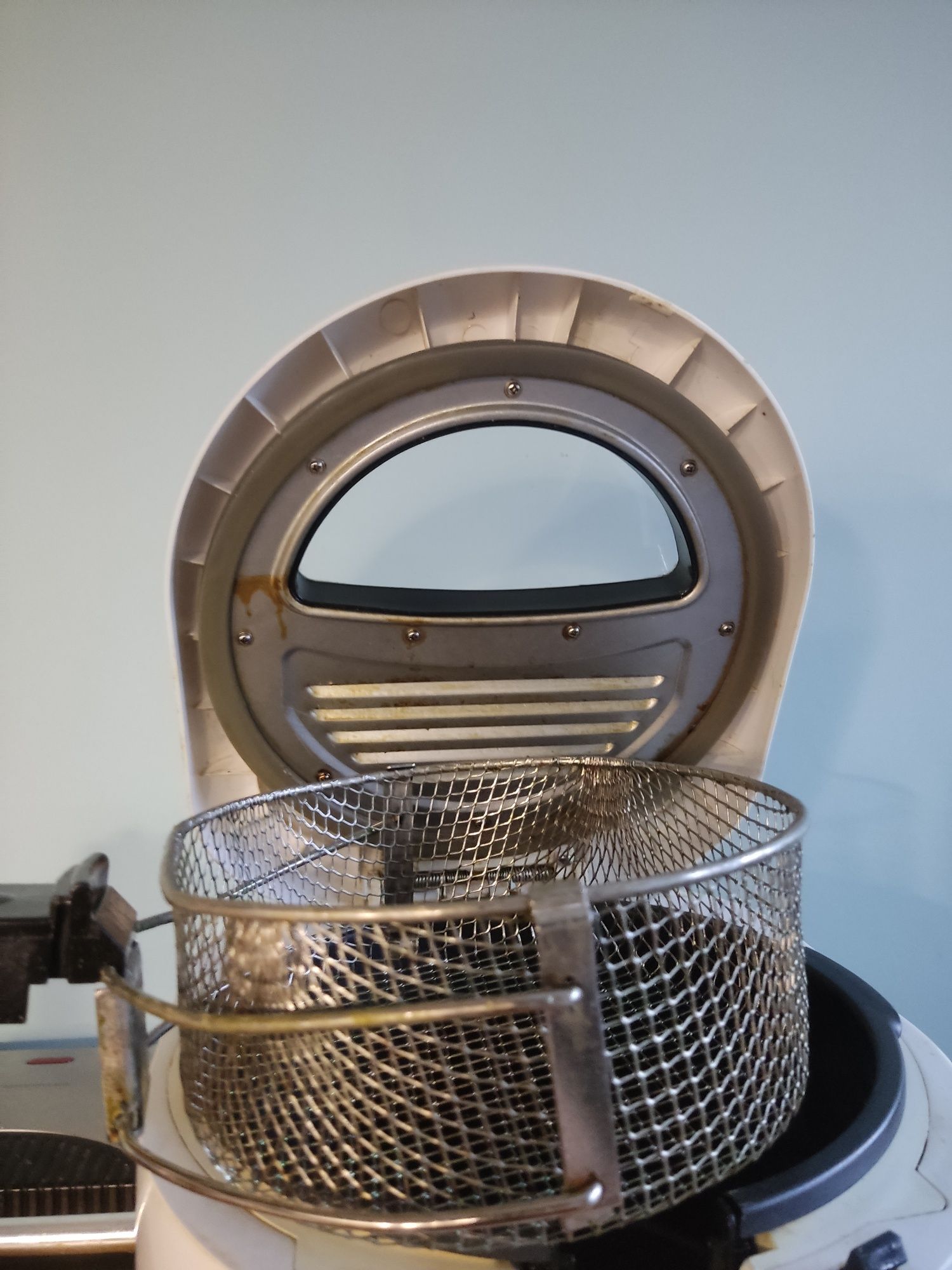 Frytkownica MPM PRODUCT