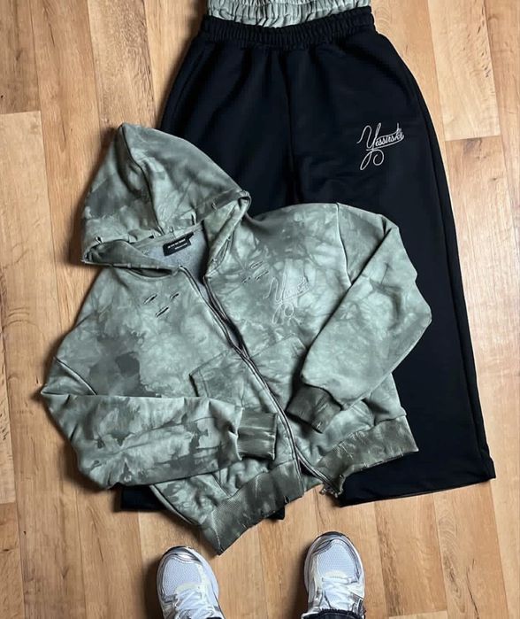 кофта 999 yessirskiii