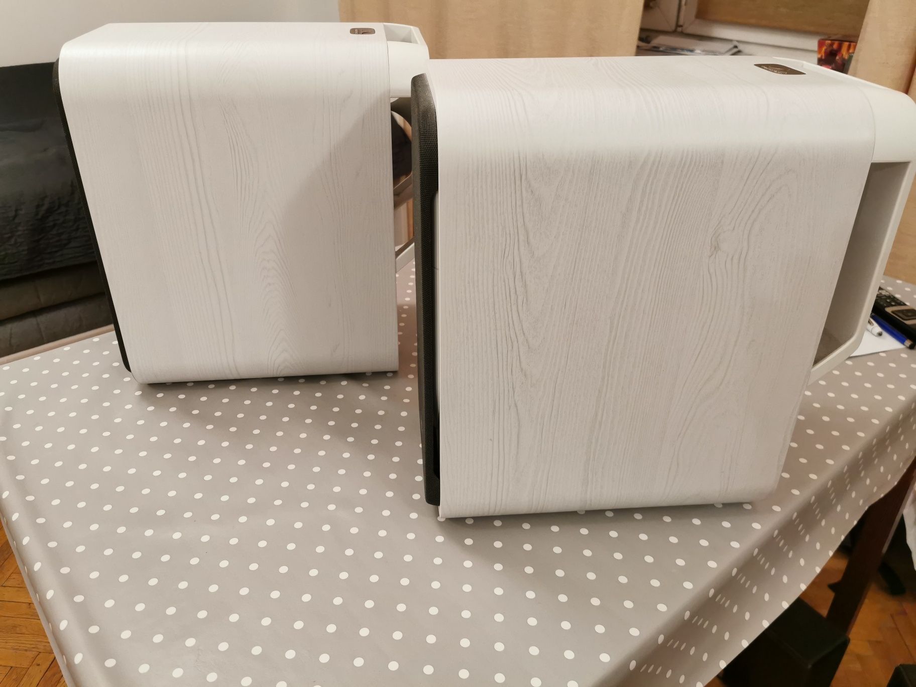 Kolumny Polk audio s20
