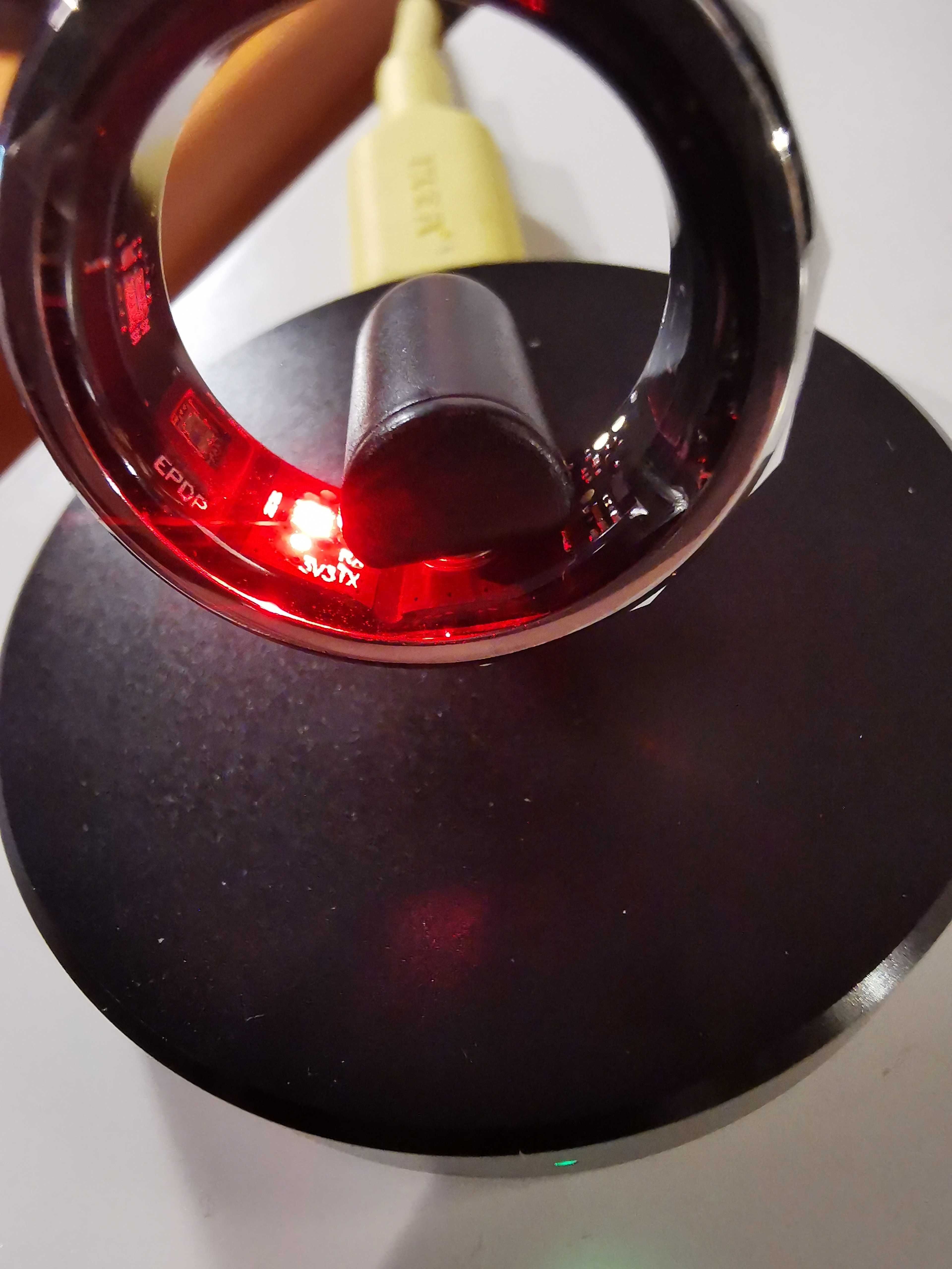 CUDIS SMART Ring  Senhora (NOVO)