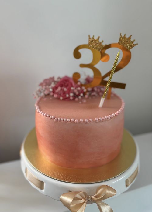 Torty na różne okazje