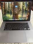 MacBook Pro 2019 i9 1TB