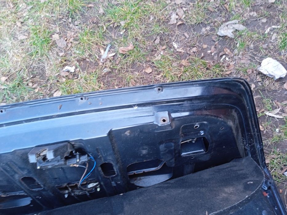 Коышка багажника Чери Элара