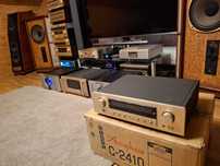 Accuphase cx-260 super-stan