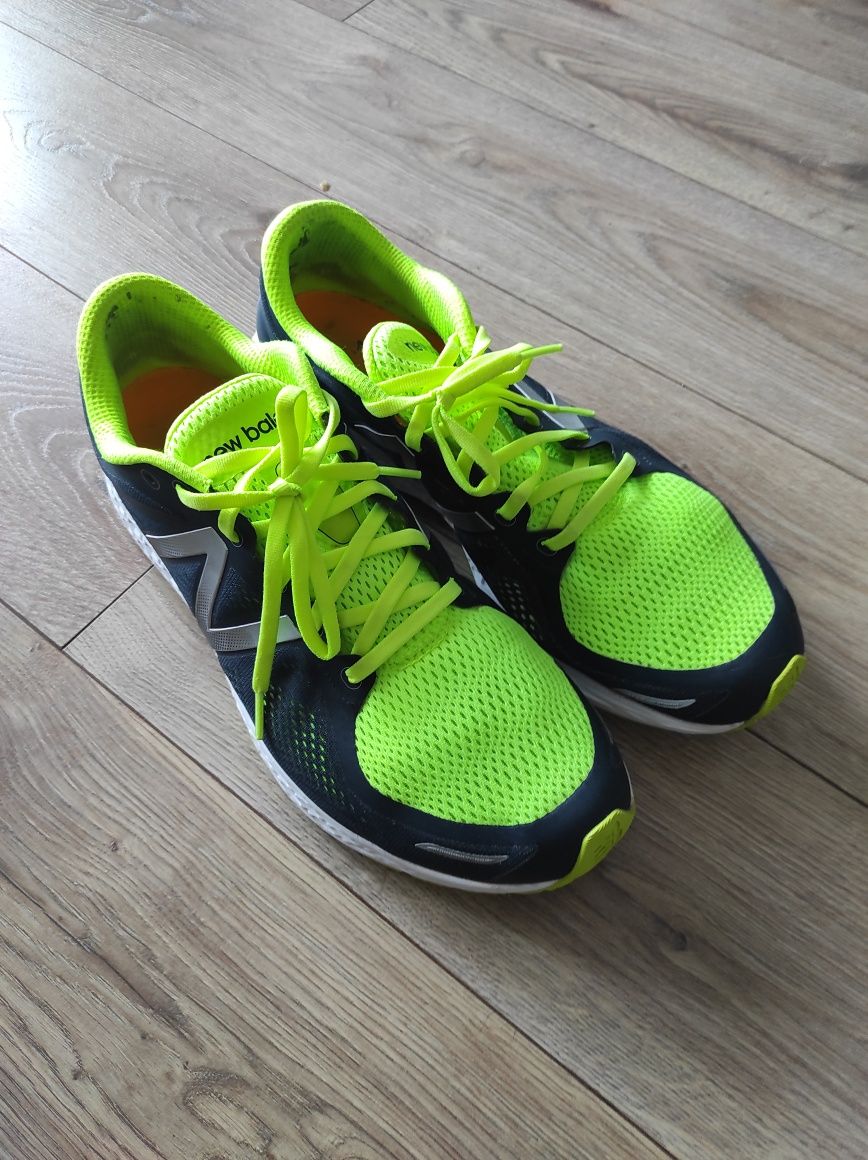 Buty do biegania New Balance