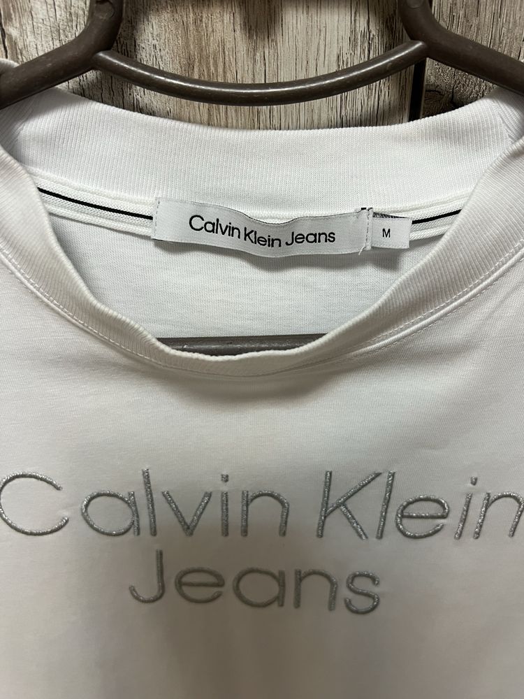 Футболка Calvin Klein