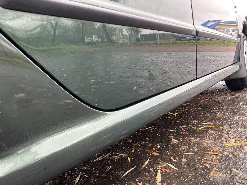 Шкода Фабія 1.4 MPI Гбо 4 покоління