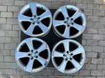 Литые диски Литі диски ATP 5x108 ET47 R 17 FORD VOLVO  Citroën