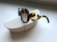 Сонцезахисні окуляри Prada