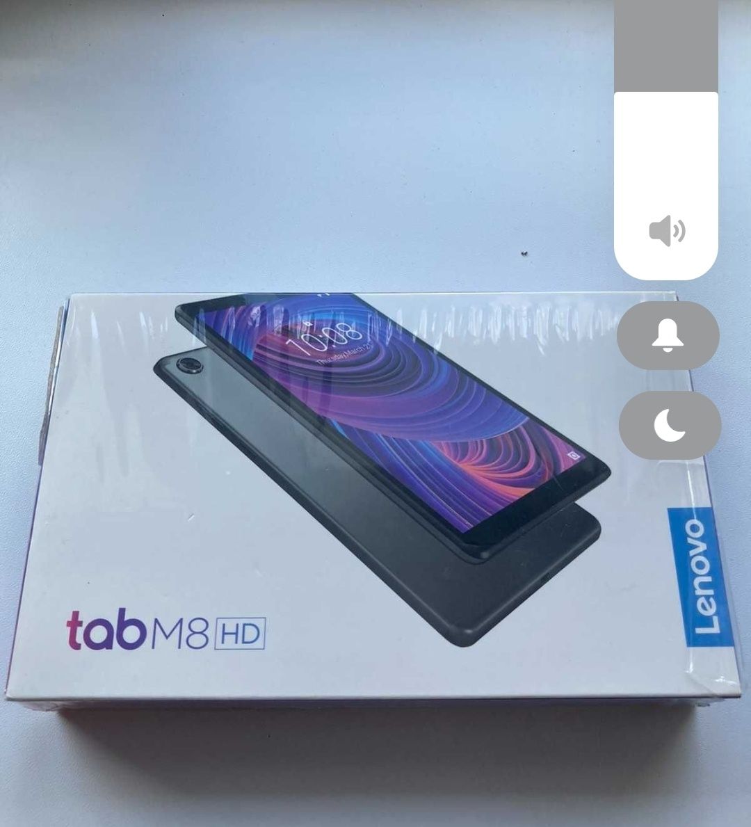 Планшет Lenovo tabM8 32