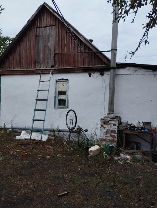 Продам будинок н