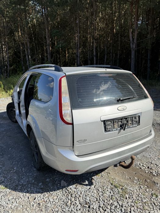 Форд Фокус 2 Ford Focus авторазборка Розборка запчасти