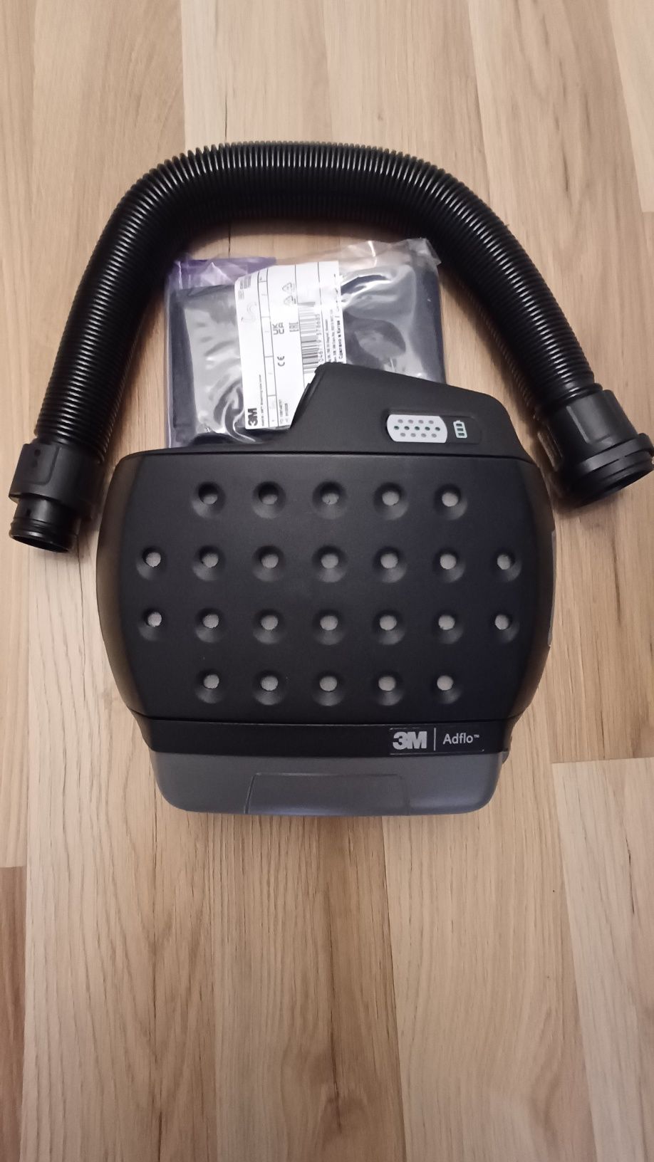 Zestaw Speedglas G5-03VC Pro