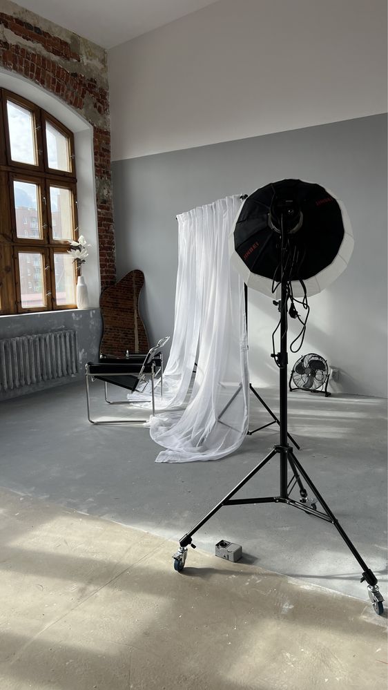 Studio fotograficzne Fotograf