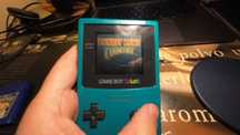 Donkey Kong Country completo caixa e manual Game Boy Color