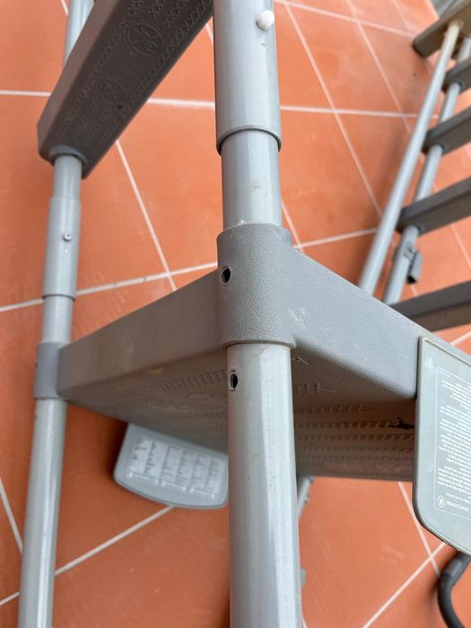 Piscina 7.50m ×3.50m