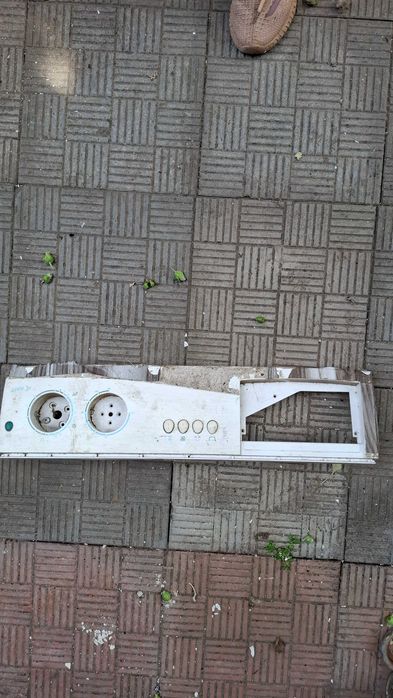Продам панель с кнопками на стиральную машинку  Ardo