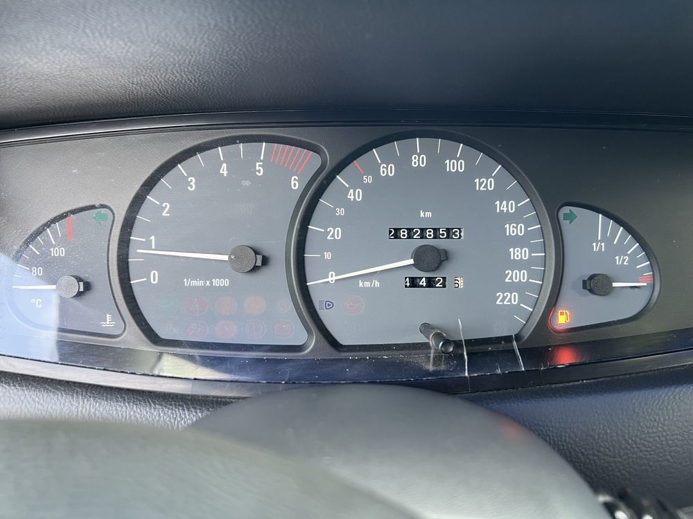 Продається хороший автомобіль
