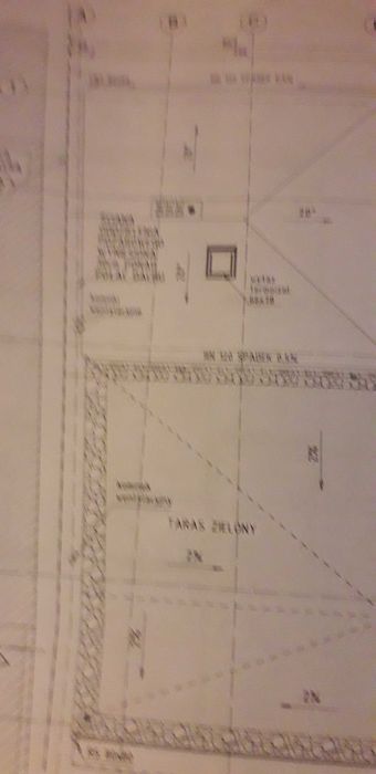 wynajem lokalu handlowego