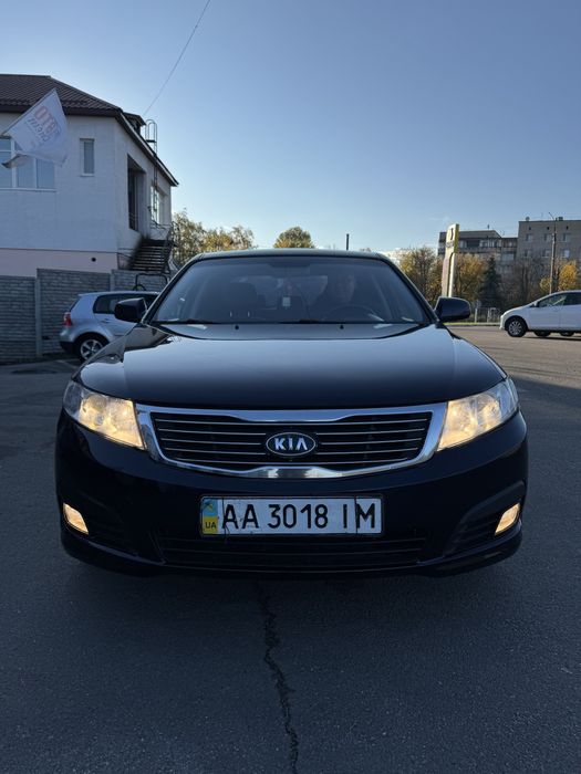 Kia Magentis 2009 р. 2.0 бензин $6400