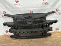 PAS PRZEDNI VW TOURAN 03-06 1.9 TDI