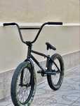 BMX profissional
