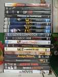 Filmes DVD antigos