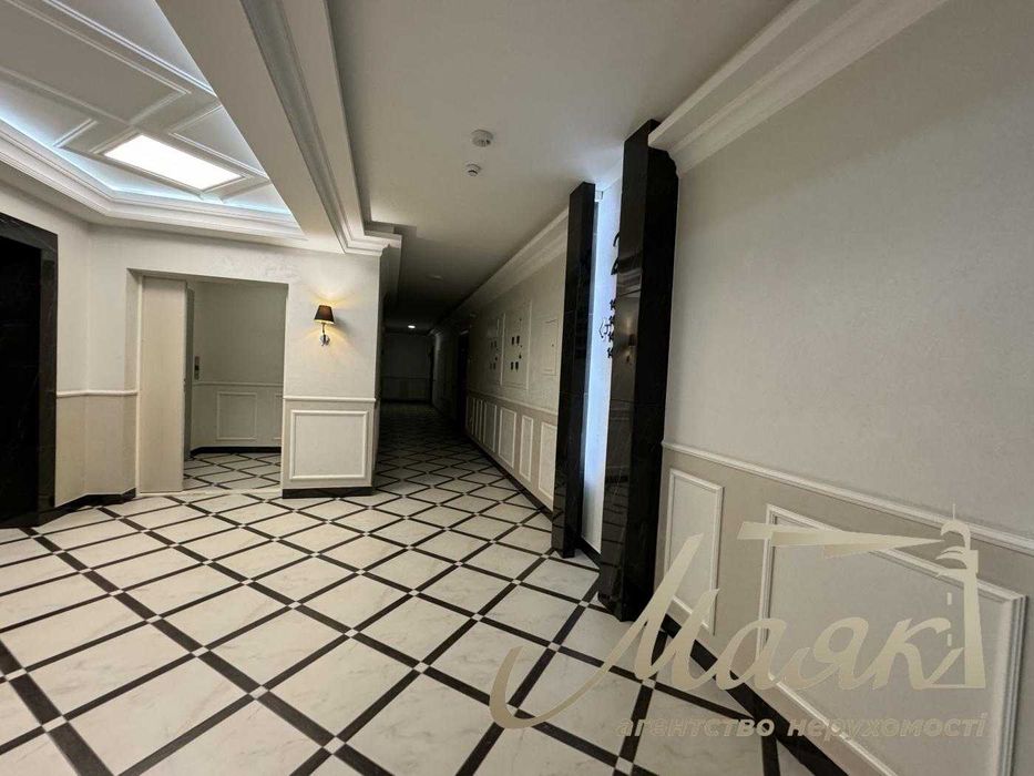 Продажа 2-х комнатной квартиры в ЖК Владимирский ул.Антоновича 109