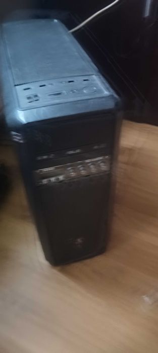 komputer stacjionarny