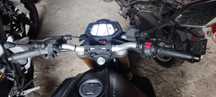 Yamaha Mt 125 mt125 kierownica