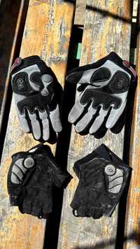 перчатки для мотоцикла / велосипеда, рукавички для мотоцикла