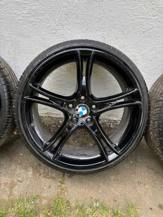 Styling 361 20" ORI BMW Dwie szerokości 5x120