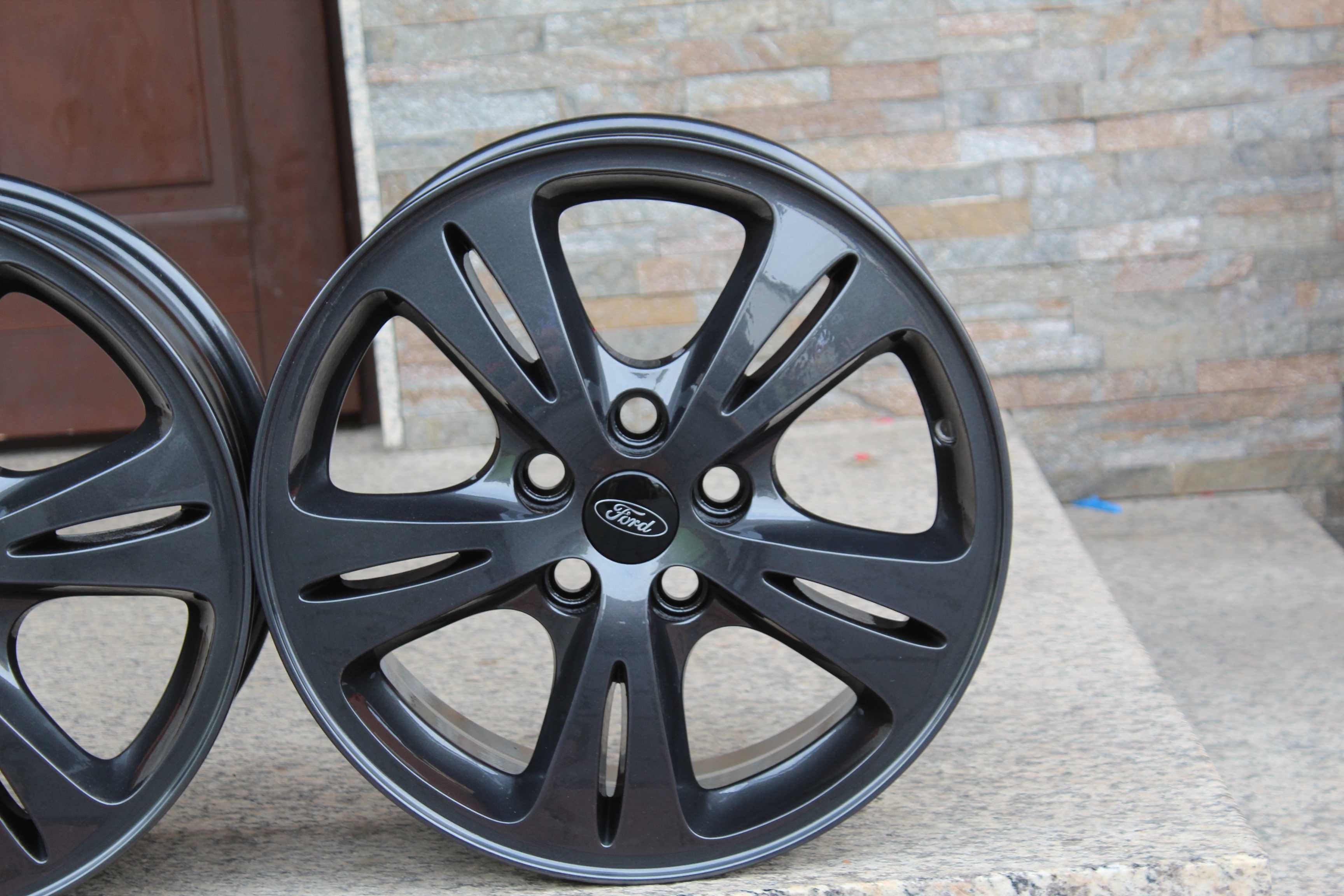 FORD Kuga S-Max C-Max Galaxy Mondeo Mk4 Mk5 Focus 5x108 16'' 6,5J ET50