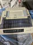 Drukarka OKI MIcroline 3320