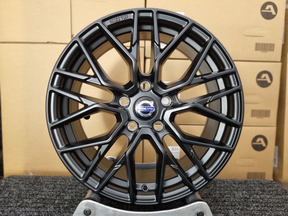 Felgi 17 " Volvo XC40 XC60 XC70 C30 C70 S60 S80 V40 V50 V60 V70 5X108