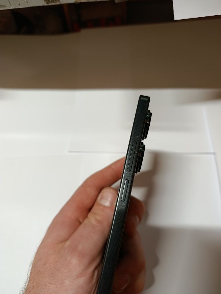Xiaomi redmi note 13 pro 8/256