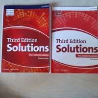 Third Edition Solutions 1, 2, 3, 4, 5, 6