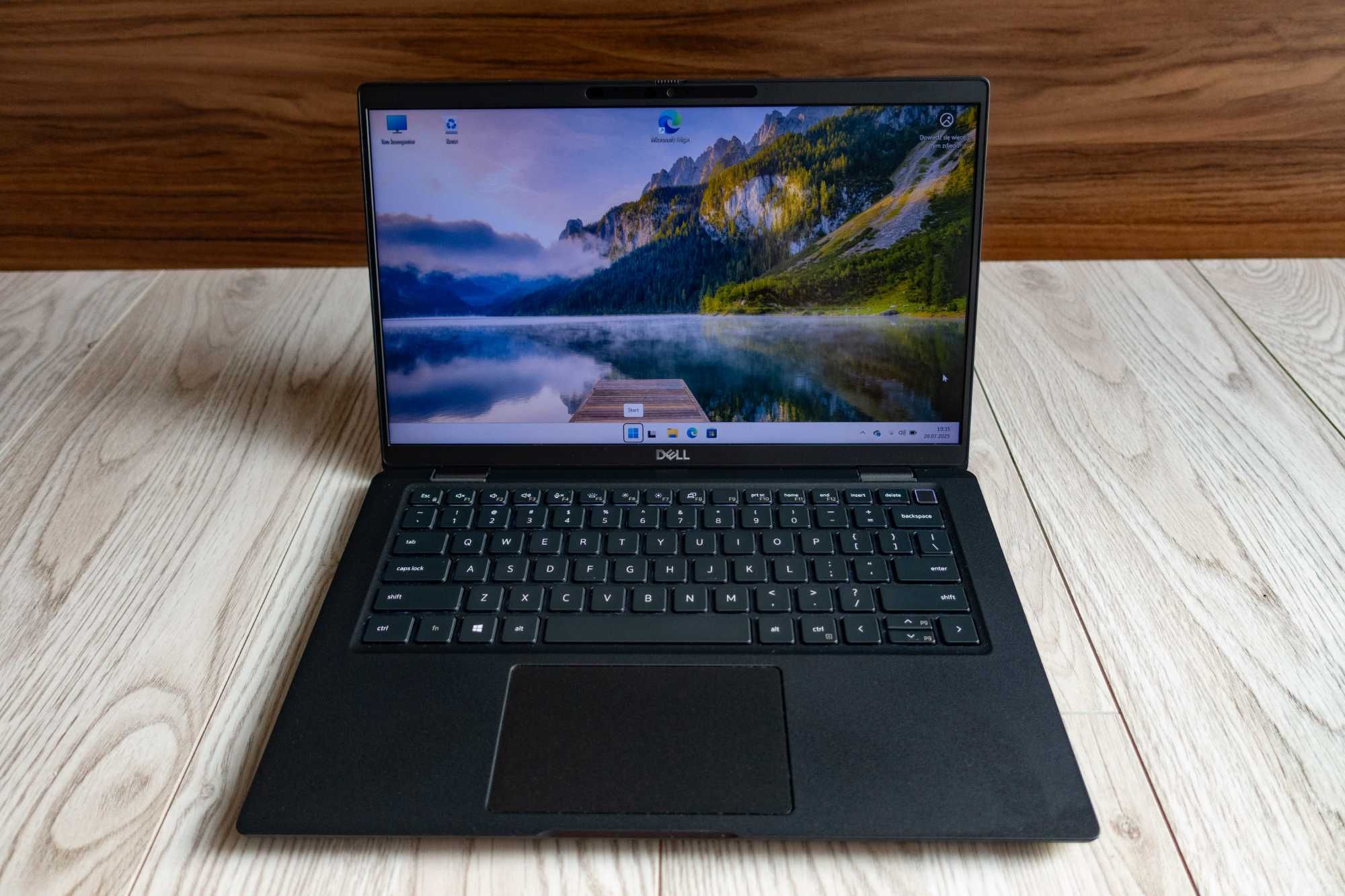 Laptop Dell Latitude 7420, Intel Core i5, Full HD, 14" - STAN IDEALNY!