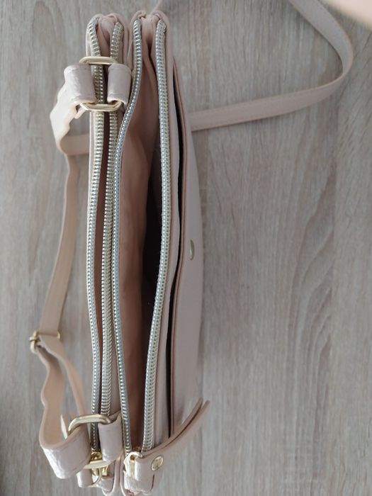 Małe torebki na ramię