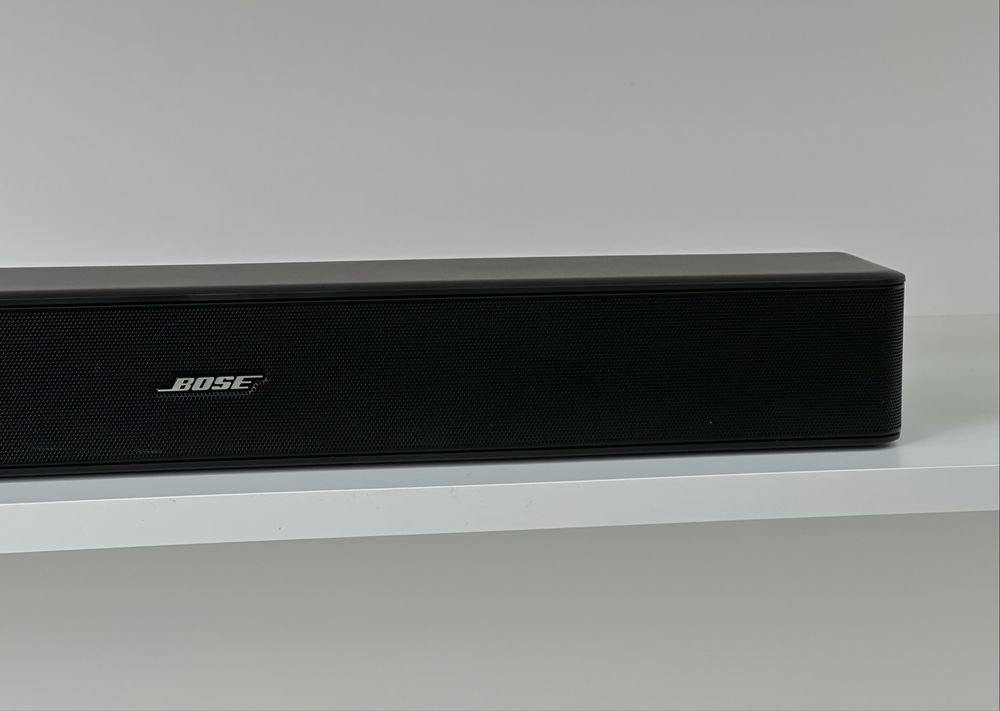 Саундбар Bose TV Speaker Home Theater Soundbar Новий ShopUScenter