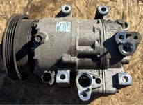 Компресор кондиціонера f500cb5aa07 hyundai/kia/mobis 1.4/1.6b