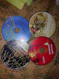 świąteczne płyty cd