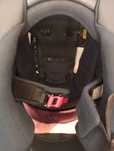 Sprzedam Kask motocyklowy HJC IS 17