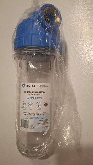 Korpus narurowy rozmiar 10