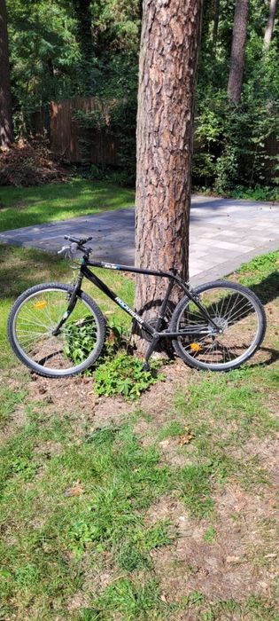 Rower koła 26 cali czarny