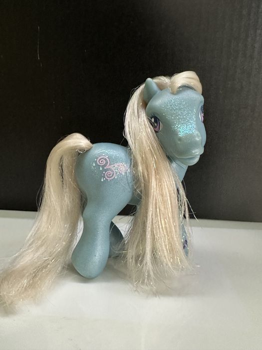 продаю my litlle pony g3
