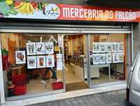 Trespasse mercearia em São Roque da Lameira - Porto