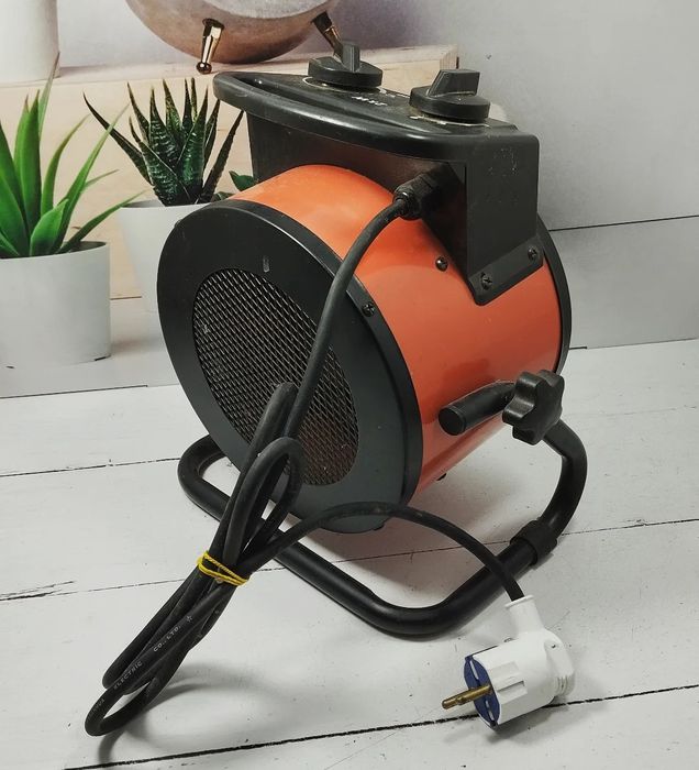 Тепловая пушка 2KW